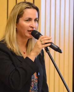 Foto de la galería: Encuentro de Mujeres Empresarias en la Legislatura