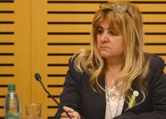 Foto de la galería: Encuentro de Mujeres Empresarias en la Legislatura