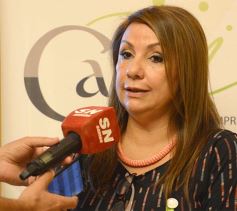 Foto de la galería: Encuentro de Mujeres Empresarias en la Legislatura