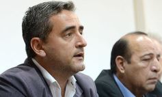 Foto de la galería: En contra del 2x1 para imputados por delitos de lesa humanidad