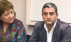 Foto de la galería: En contra del 2x1 para imputados por delitos de lesa humanidad