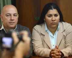 Foto de la galería: En contra del 2x1 para imputados por delitos de lesa humanidad