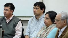 Foto de la galería: En contra del 2x1 para imputados por delitos de lesa humanidad