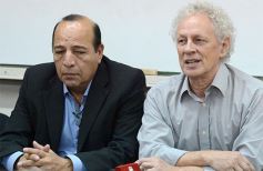 Foto de la galería: En contra del 2x1 para imputados por delitos de lesa humanidad