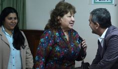 Foto de la galería: En contra del 2x1 para imputados por delitos de lesa humanidad