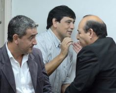 Foto de la galería: En contra del 2x1 para imputados por delitos de lesa humanidad