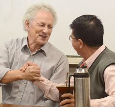 Foto de la galería: En contra del 2x1 para imputados por delitos de lesa humanidad