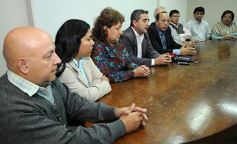 Foto de la galería: En contra del 2x1 para imputados por delitos de lesa humanidad