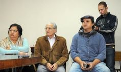 Foto de la galería: En contra del 2x1 para imputados por delitos de lesa humanidad