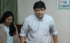 Foto de la galería: En contra del 2x1 para imputados por delitos de lesa humanidad