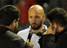 Foto de la galería: La Franja dejó todo, pero fue eliminado de la Reválida del Argentino A