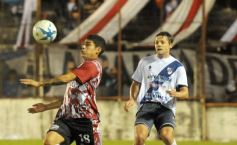 Foto de la galería: La Franja dejó todo, pero fue eliminado de la Reválida del Argentino A