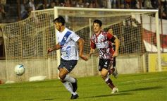 Foto de la galería: La Franja dejó todo, pero fue eliminado de la Reválida del Argentino A