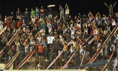 Foto de la galería: La Franja dejó todo, pero fue eliminado de la Reválida del Argentino A