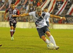 Foto de la galería: La Franja dejó todo, pero fue eliminado de la Reválida del Argentino A