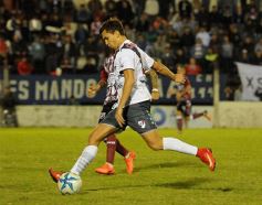 Foto de la galería: La Franja dejó todo, pero fue eliminado de la Reválida del Argentino A