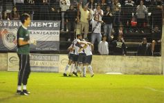 Foto de la galería: La Franja dejó todo, pero fue eliminado de la Reválida del Argentino A