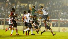 Foto de la galería: La Franja dejó todo, pero fue eliminado de la Reválida del Argentino A