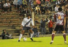 Foto de la galería: La Franja dejó todo, pero fue eliminado de la Reválida del Argentino A