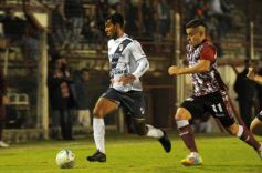 Foto de la galería: La Franja dejó todo, pero fue eliminado de la Reválida del Argentino A