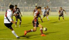 Foto de la galería: La Franja dejó todo, pero fue eliminado de la Reválida del Argentino A