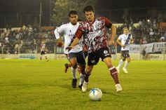 Foto de la galería: La Franja dejó todo, pero fue eliminado de la Reválida del Argentino A