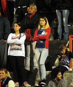 Foto de la galería: La Franja dejó todo, pero fue eliminado de la Reválida del Argentino A