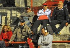 Foto de la galería: La Franja dejó todo, pero fue eliminado de la Reválida del Argentino A