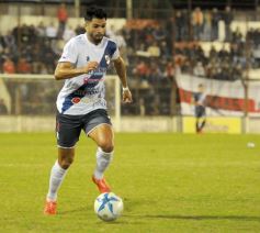 Foto de la galería: La Franja dejó todo, pero fue eliminado de la Reválida del Argentino A