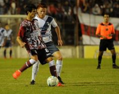 Foto de la galería: La Franja dejó todo, pero fue eliminado de la Reválida del Argentino A