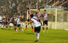 Foto de la galería: La Franja dejó todo, pero fue eliminado de la Reválida del Argentino A