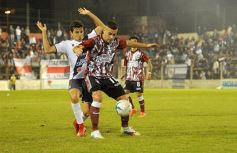 Foto de la galería: La Franja dejó todo, pero fue eliminado de la Reválida del Argentino A
