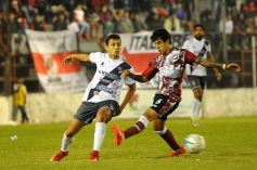 Foto de la galería: La Franja dejó todo, pero fue eliminado de la Reválida del Argentino A