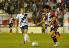 Foto de la galería: La Franja dejó todo, pero fue eliminado de la Reválida del Argentino A