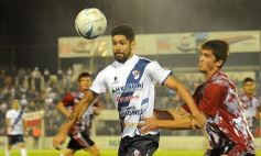 Foto de la galería: La Franja dejó todo, pero fue eliminado de la Reválida del Argentino A