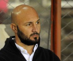 Foto de la galería: La Franja dejó todo, pero fue eliminado de la Reválida del Argentino A