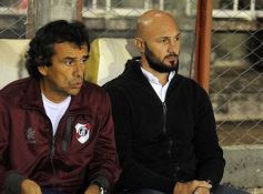 Foto de la galería: La Franja dejó todo, pero fue eliminado de la Reválida del Argentino A