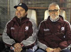 Foto de la galería: La Franja dejó todo, pero fue eliminado de la Reválida del Argentino A