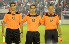 Foto de la galería: La Franja dejó todo, pero fue eliminado de la Reválida del Argentino A