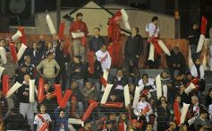 Foto de la galería: La Franja dejó todo, pero fue eliminado de la Reválida del Argentino A