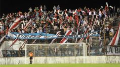 Foto de la galería: La Franja dejó todo, pero fue eliminado de la Reválida del Argentino A