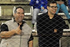 Foto de la galería: La Franja dejó todo, pero fue eliminado de la Reválida del Argentino A