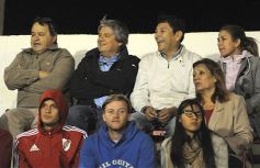 Foto de la galería: La Franja dejó todo, pero fue eliminado de la Reválida del Argentino A