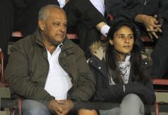 Foto de la galería: La Franja dejó todo, pero fue eliminado de la Reválida del Argentino A