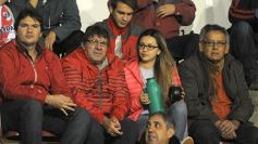 Foto de la galería: La Franja dejó todo, pero fue eliminado de la Reválida del Argentino A