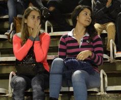 Foto de la galería: La Franja dejó todo, pero fue eliminado de la Reválida del Argentino A