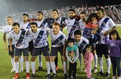 Foto de la galería: La Franja dejó todo, pero fue eliminado de la Reválida del Argentino A