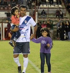 Foto de la galería: La Franja dejó todo, pero fue eliminado de la Reválida del Argentino A