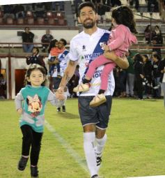 Foto de la galería: La Franja dejó todo, pero fue eliminado de la Reválida del Argentino A