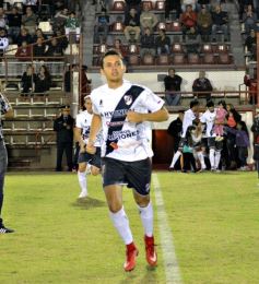 Foto de la galería: La Franja dejó todo, pero fue eliminado de la Reválida del Argentino A